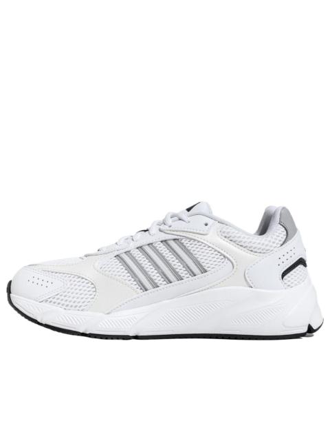 (WMNS) adidas Crazychaos 2000 'White Grey' JS4838