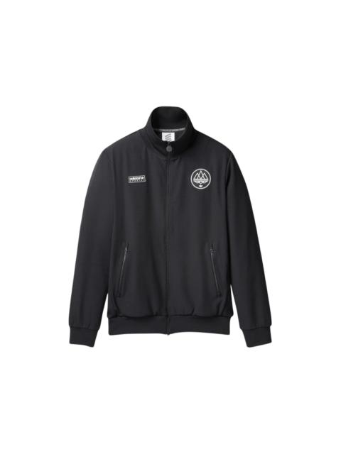 adidas Originals Spezial Marnach Track Jacket Black