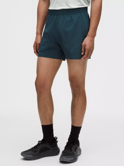 Pace Breaker Linerless Short 5"