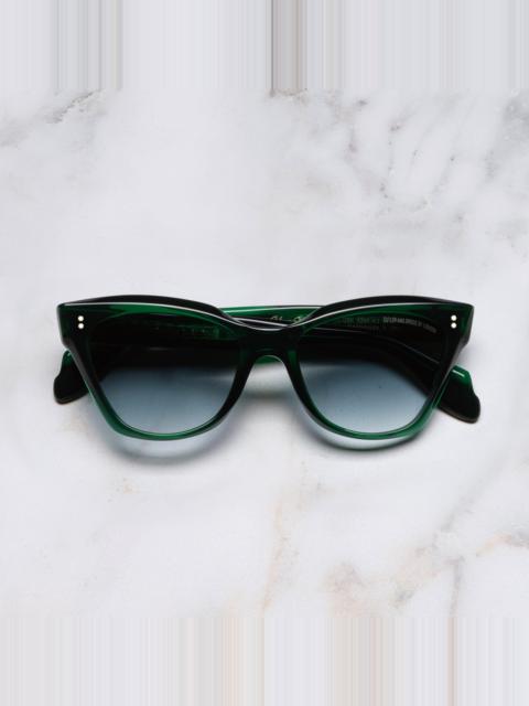 9288 CAT EYE SUNGLASSES