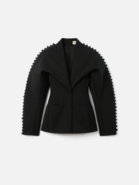 The Châle jacket