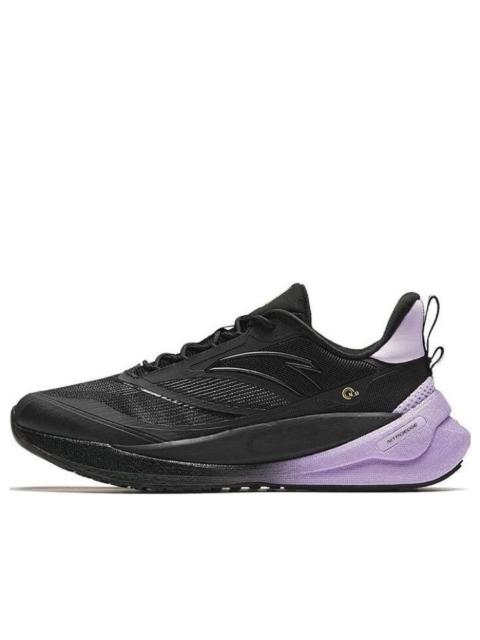 (WMNS) ANTA C37 4.0 'Black Purple' 922345538-5