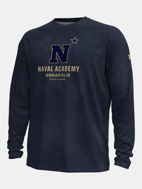 UA Armourfuse Collegiate