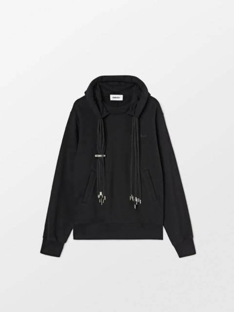 MULTICORD HOODIE