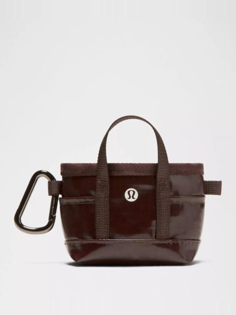 Team Canada Daily Multi-Pocket Ripstop Nano Tote Bag *COC Logo