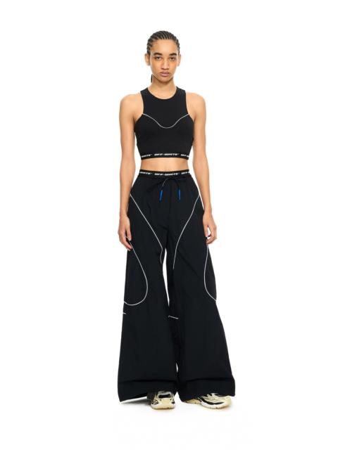 Logoband Track Pants