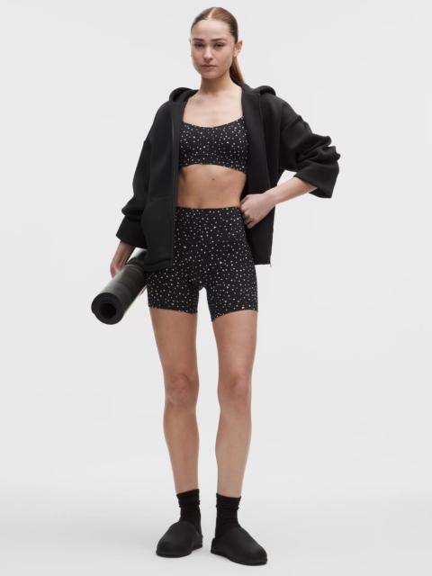 lululemon Align No Line™ High-Rise Short 6"