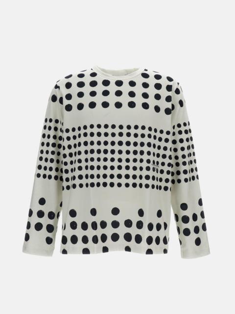 LONG-SLEEVED SHIRT OFF-RACE