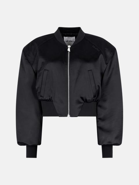 BLACK BOMBER