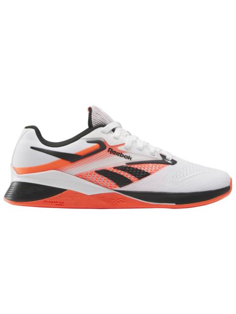 Reebok Womens Reebok Nano X4