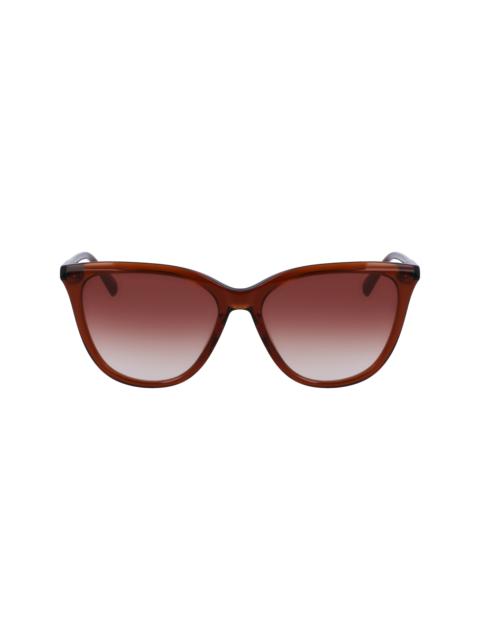 Sunglasses Brown/Beige - OTHER
