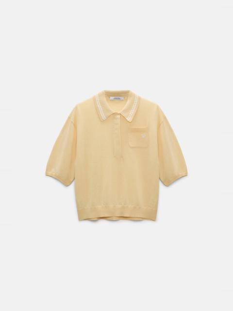 REFINED ESSENTIALS pullover