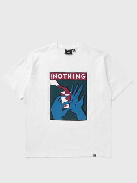 SUPER NOTHING TEE