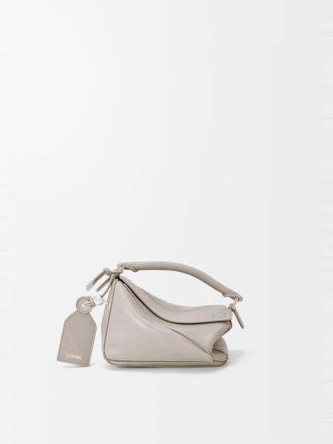 Mini Featherlight Puzzle bag in nappa lambskin