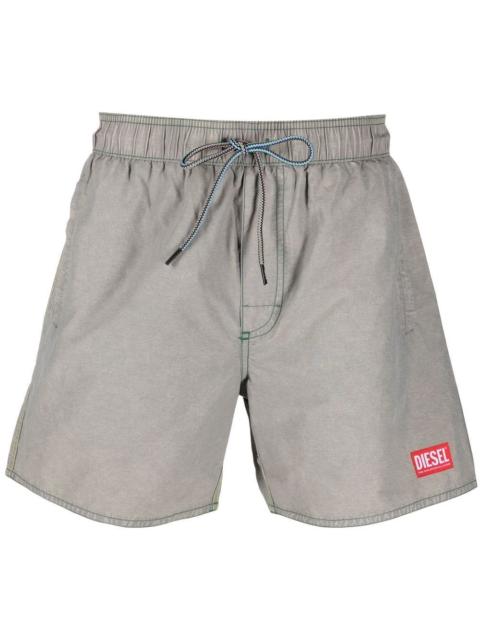 BMBX-WAYKEEKI-WE swim shorts