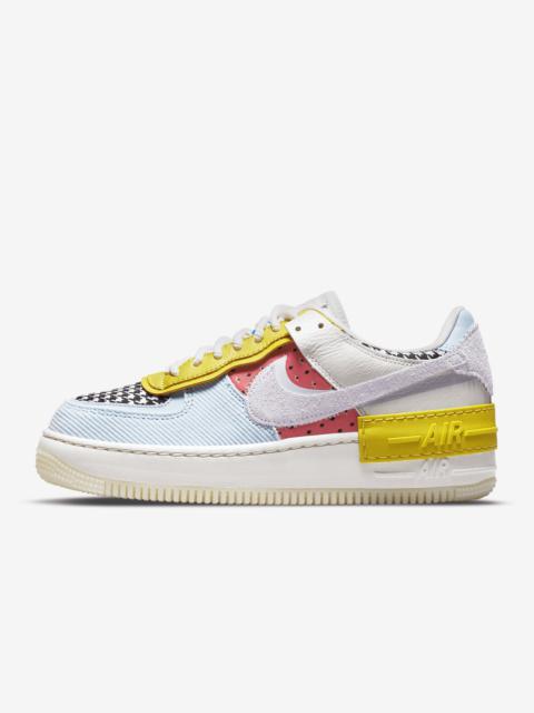 Nike Women's Air Force 1 Shadow Shoes
