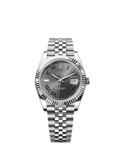 DATEJUST 126334