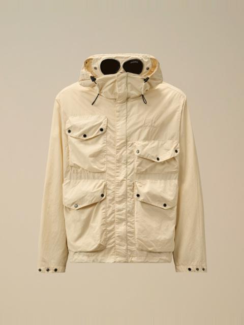 Flatt Nylon Goggle Jacket