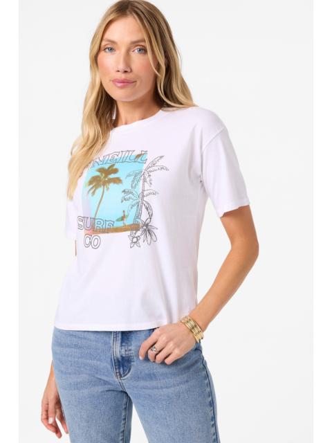 Doodles Easy Tee
