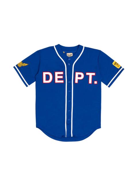 Gallery Dept. Echo Park Baseball Jersey Blue