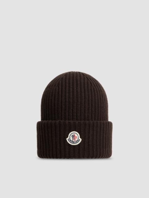 Wool & Cashmere Beanie