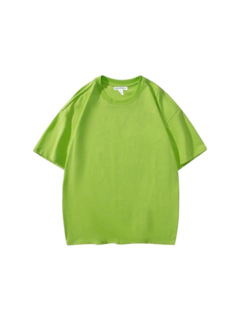 AMIRI Casual T-shirt Green