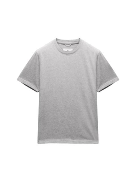 Midweight Jersey Standard T-Shirt Heather Grey