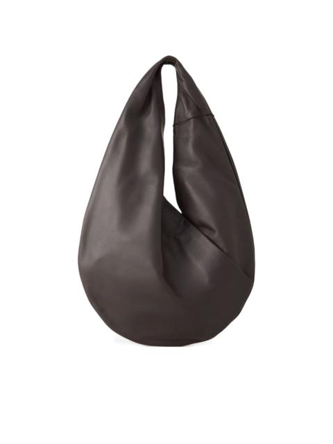 ORA asymmetrical shoulder bag