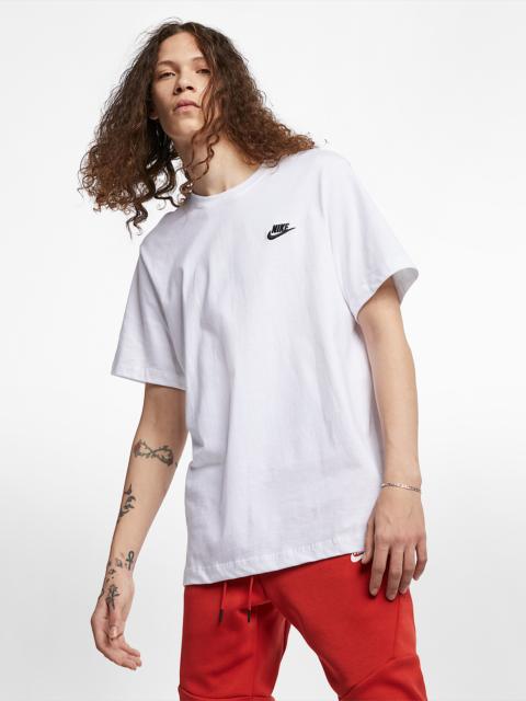 Nike Sportswear Club Men's T-Shirt