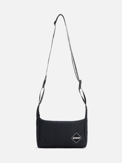 TOUR 2WAY SMALL SHOULDER BAG