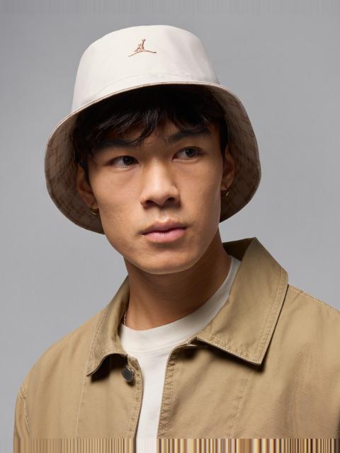 Jordan Apex Reversible Bucket Hat