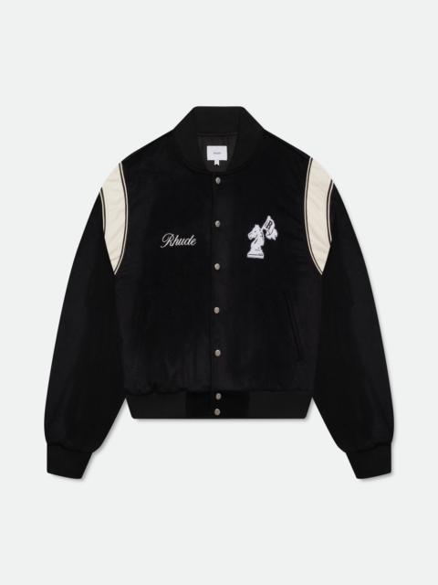 REGISTA BOMBER JACKET