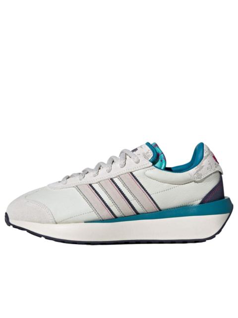 adidas x Fefei Ruan Country XLG 'Chinese New Year' ID1143