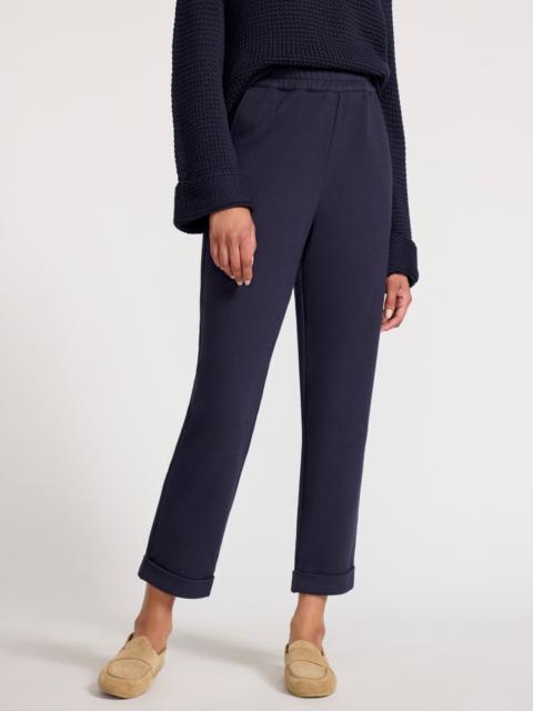 The Scottie Terry Pant