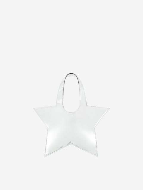 Mirrored Mini Star Tote Bag