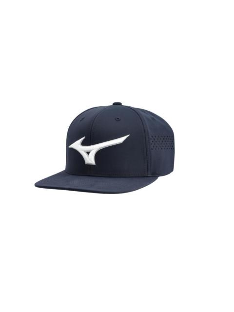 Tour Flat Snapback Golf Hat