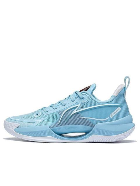 Li-Ning Superlight V2 'First Year Blue' ABAT029-8