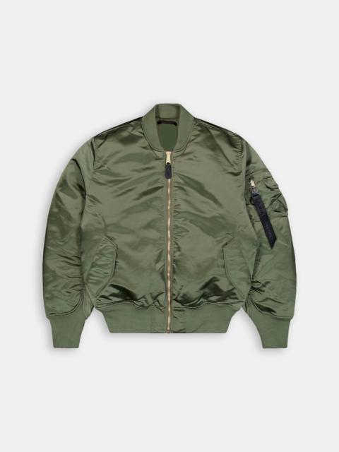 MA-1 3M BASE FLIGHT JACKET
