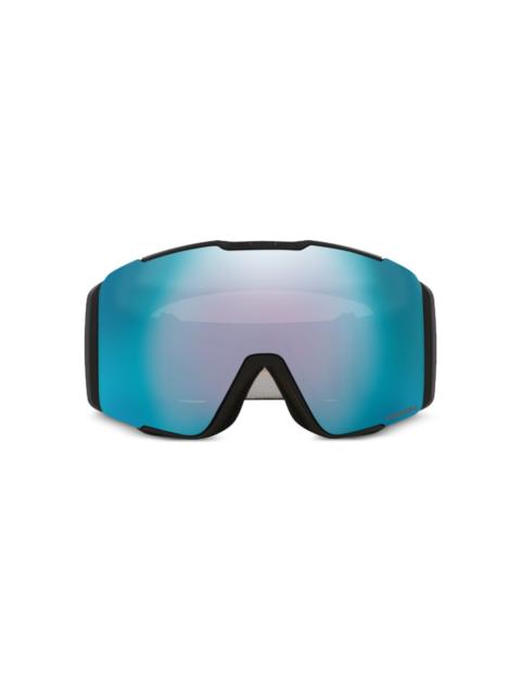 Line Miner™ ski goggles