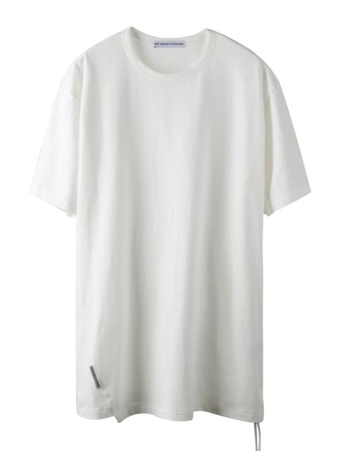 8.0 TEE CENTER (WHITE)