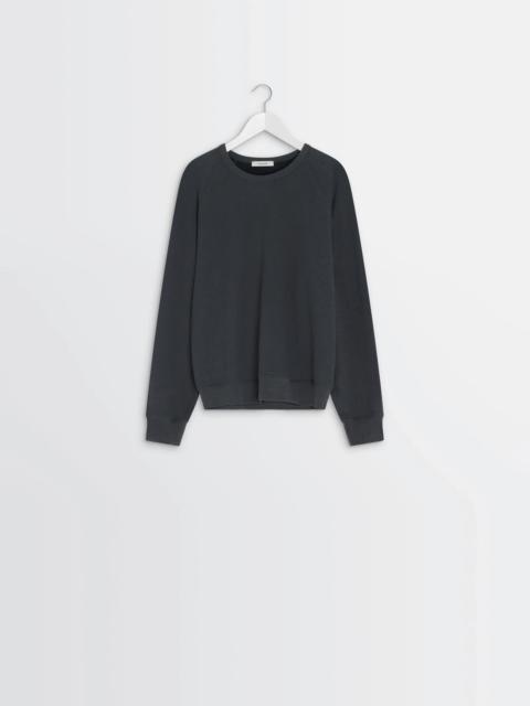 CREW NECK SWEATSHIRT