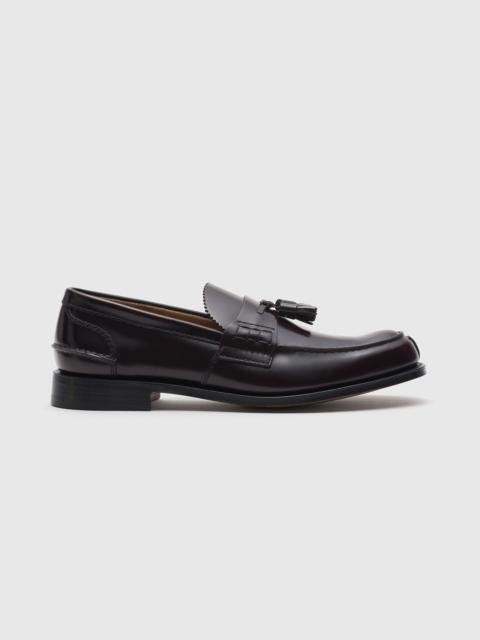 Bookbinder Fumé Loafer