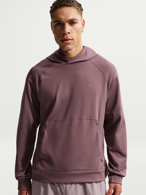 Nike Primary NanoKnit Men's Dri-FIT UV Protection Pullover Performance Hoodie