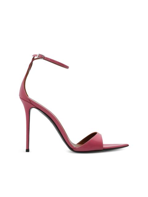 Giuseppe Zanotti Pink Boots Women
