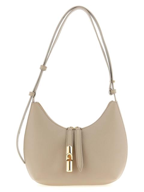 'Furla Goccia' small shoulder bag