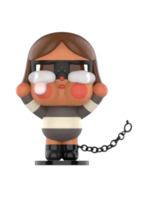 Pop Mart Crybaby Crying Again Figures 'The Robber' PPMT-2409-0046-TR