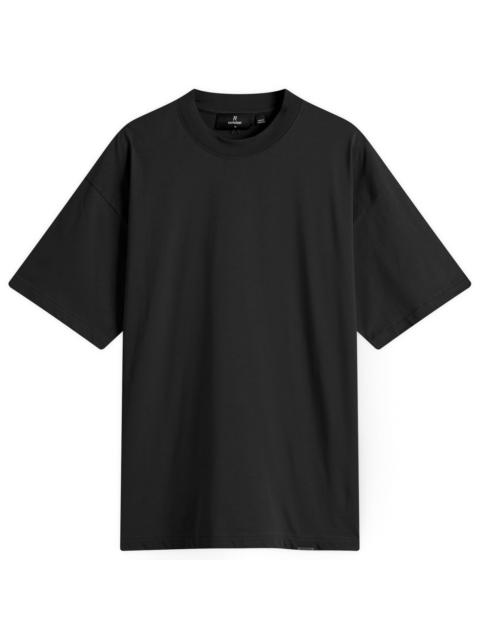Represent Initial Oversized T-Shirt