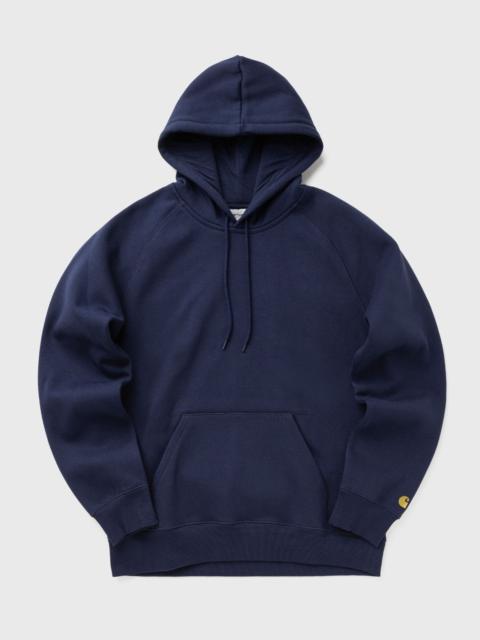 Hooded Chase Sweat