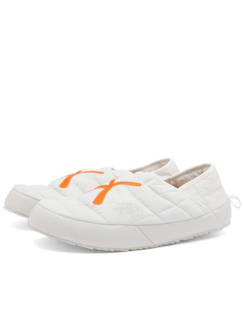 The North Face x Project X Thermoball Traction Mule V