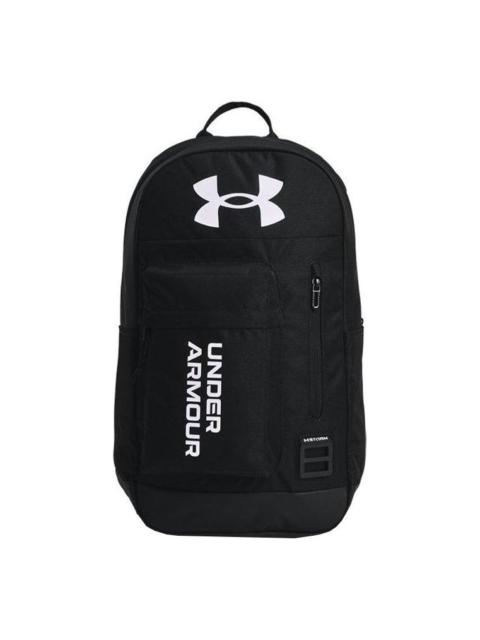 Under Armour Halftime Backpack 'Black' 1362365-001